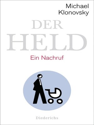 cover image of Der Held